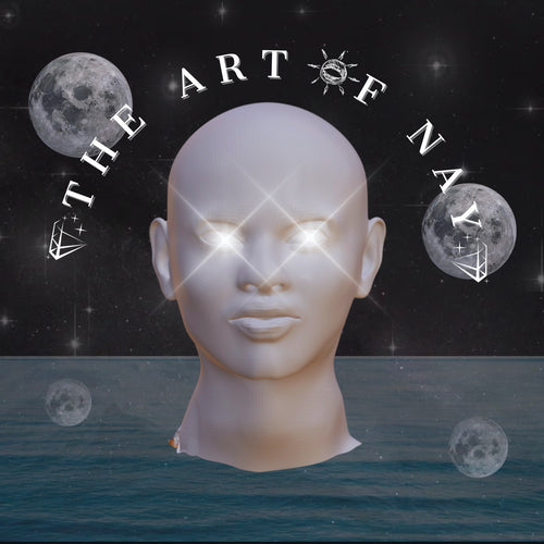 TheArtofNay logo